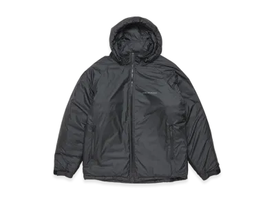 Acne Studios Down Jacket "Black"