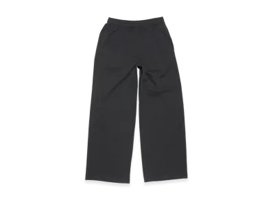 Acne Studios Logo Stamp Sweatpants "Black"