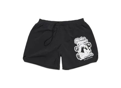 Acne Studios Swim Shorts "Black"