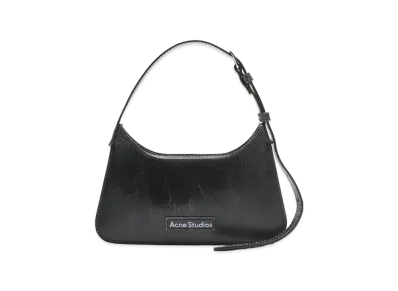 Acne Studios Platt Micro Shoulder Bag "Black"