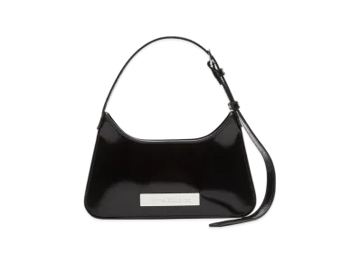 Acne Studios Platt Micro Shoulder Bag "Black"