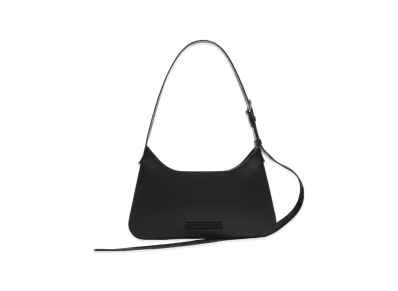 Acne Studios Platt Mini Shoulder Bag "Black"
