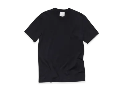 Acne Studios Crewneck T-Shirt "Black"