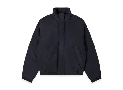 Acne Studios Osam Wave Dyed Padded Jacket "Navy"