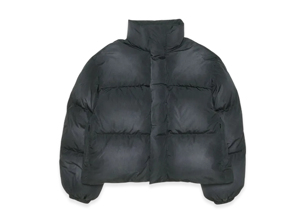 Acne Studios Puffer Jacket "Black"