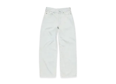 Acne Studios Loose Fit Jeans 1981F "Light Blue"