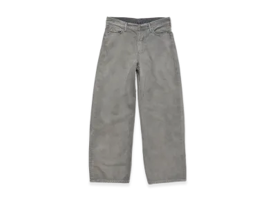 Acne Studios Loose Fit Jeans 1981F "Anthracite Grey"