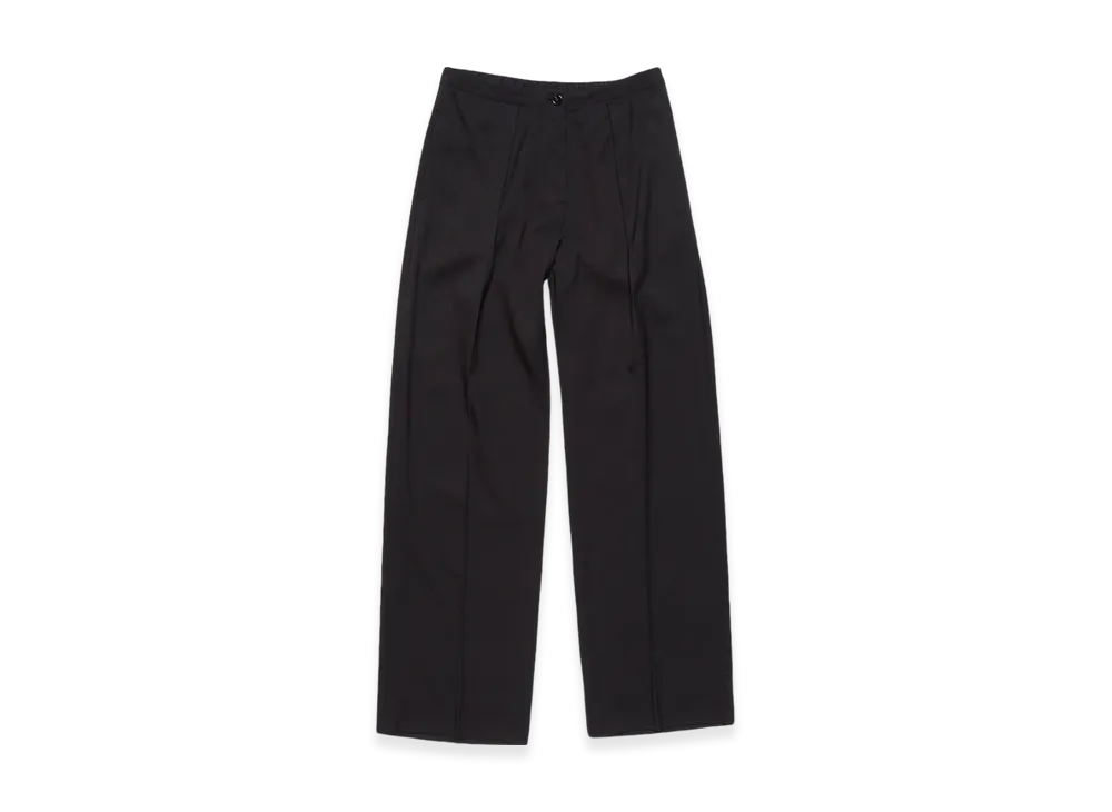 Acne Studios Tailored Trousers "Black"