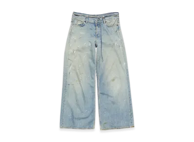 Acne Studios Regular Fit Jeans 2004 "Light Blue"