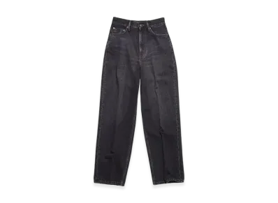 Acne Studios Relaxed Fit Jeans 1993 "Black"