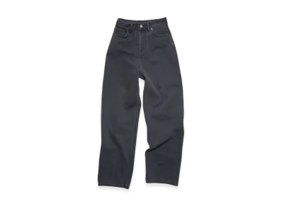 Acne Studios Relaxed Fit Jeans 1993 "Dark Grey"