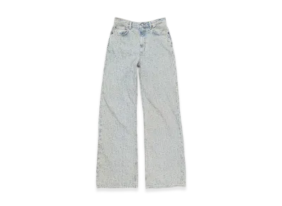 Acne Studios Relaxed Fit Jeans 2022 "Blue/Beige"