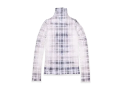 Acne Studios Seamless Top "Black White"