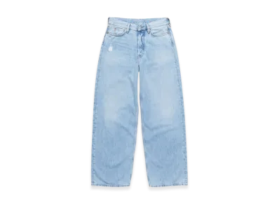 Acne Studios Baggy Fit Jeans 1981M "Light Blue"