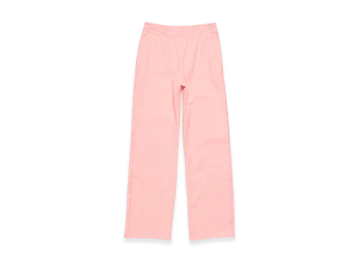 Acne Studios Sweatpants "Pale Pink"