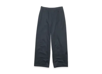 Acne Studios Twill Chino Trousers Regular Fit "Midnight Blue"