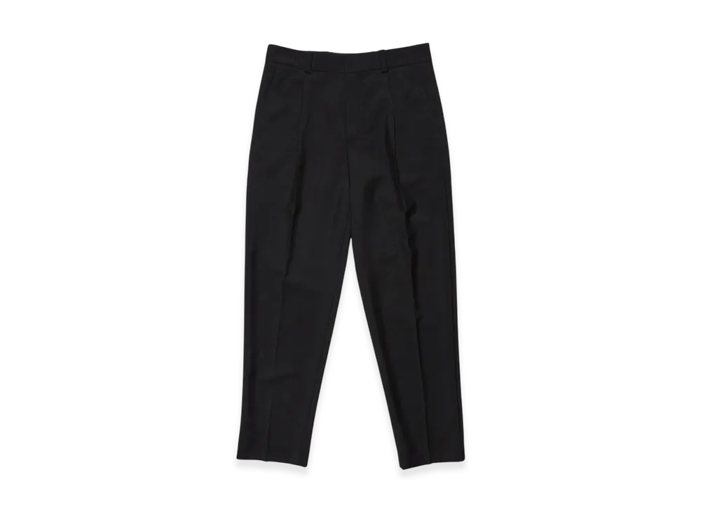 Acne Studios Tailored Trousers "Black"