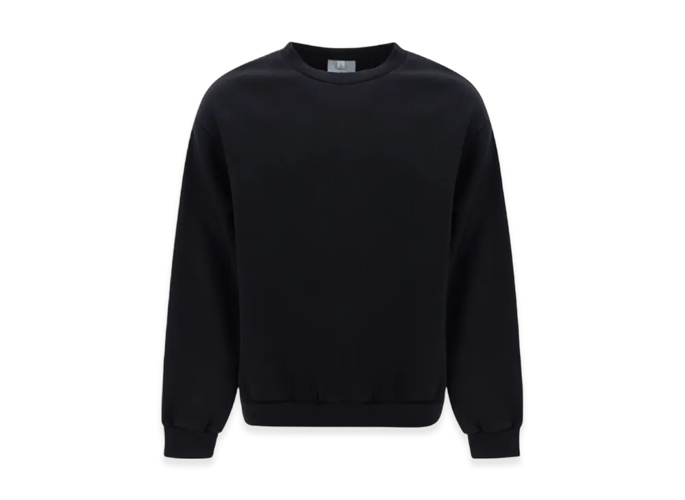 Acne Studios Crewneck Sweater "Black"