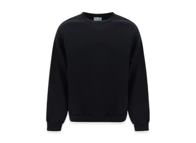 Acne Studios Crewneck Sweater "Black"