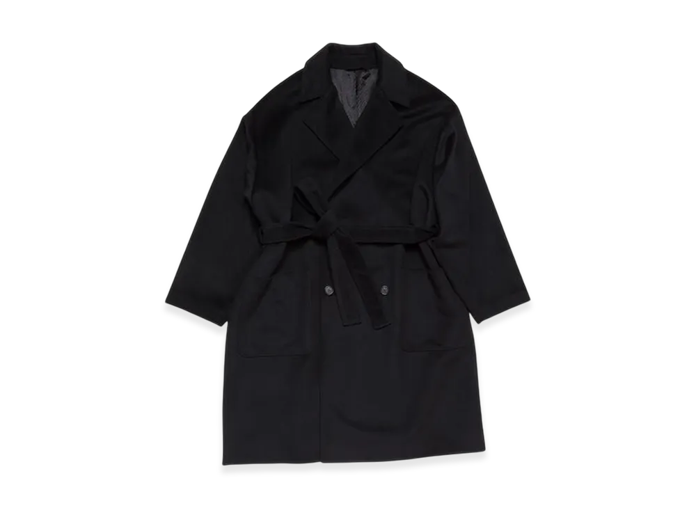 Acne Studios Double Breasted Coat 