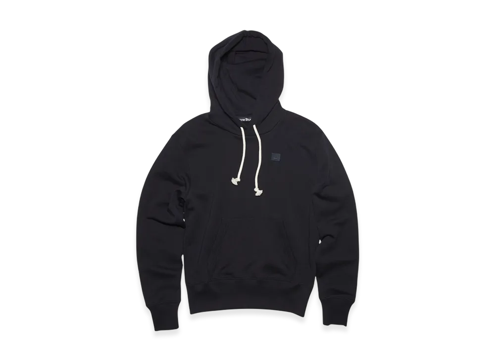 Acne Studios Hooded Sweatshirt "Black"