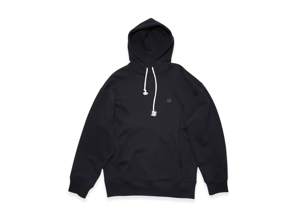 Acne Studios Hooded Sweatshirt "Black"