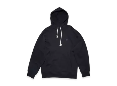 Acne Studios Hooded Sweatshirt "Black"