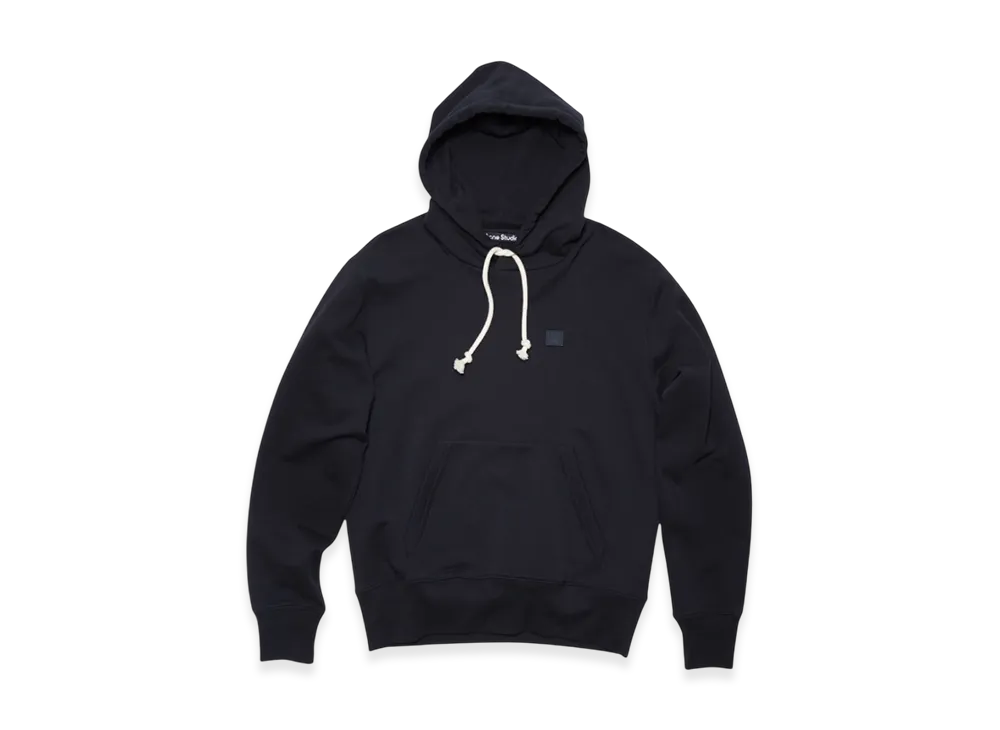 Acne Studios Hooded Sweatshirt "Black"