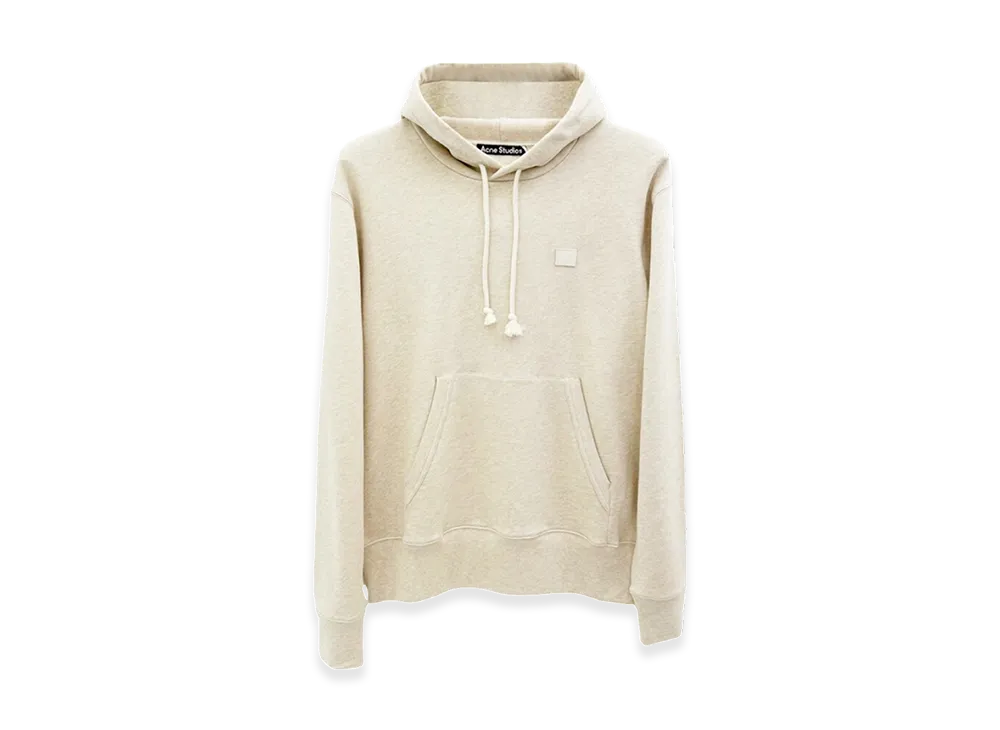 Acne Studios Hooded Sweatshirt "Oatmeal"
