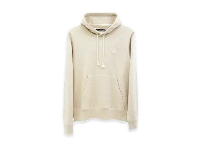 Acne Studios Hooded Sweatshirt "Oatmeal"