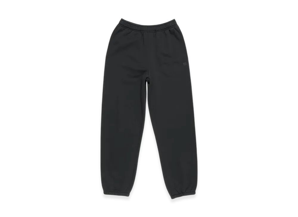 Acne Studios Cotton Sweatpants "Black"