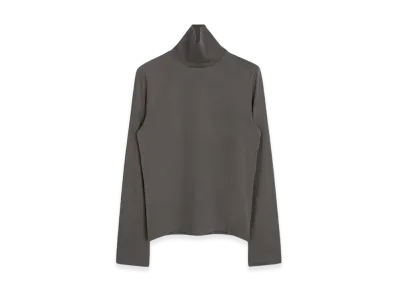 Acne Studios Long Sleeve Turtle Neck "Grey"