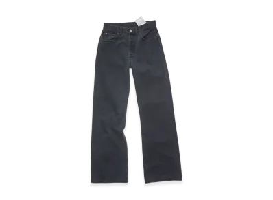 Acne Studios Loose Fit Jeans 2021M "Dark Grey"