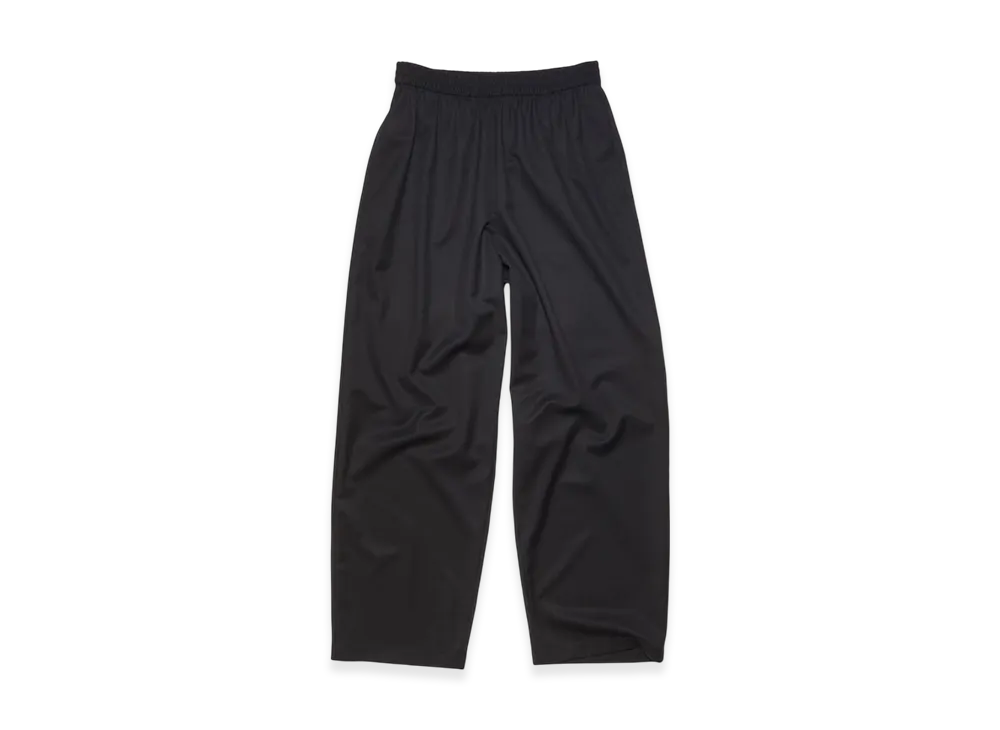 Acne Studios Wool Trousers "Black"
