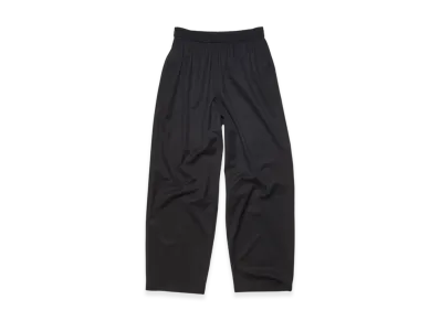Acne Studios Wool Trousers "Black"
