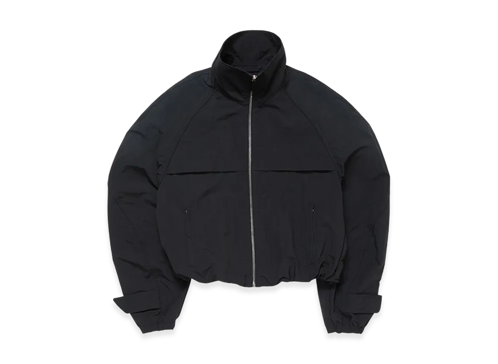 Acne Studios Nylon Jacket "Black"