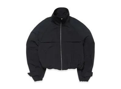 Acne Studios Nylon Jacket "Black"