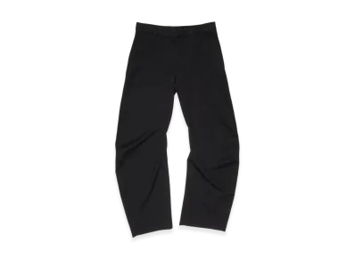 Acne Studios Tailored Wool Trousers "Black"