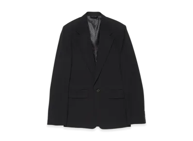 Acne Studios Fitted Suit Jacket "Black"