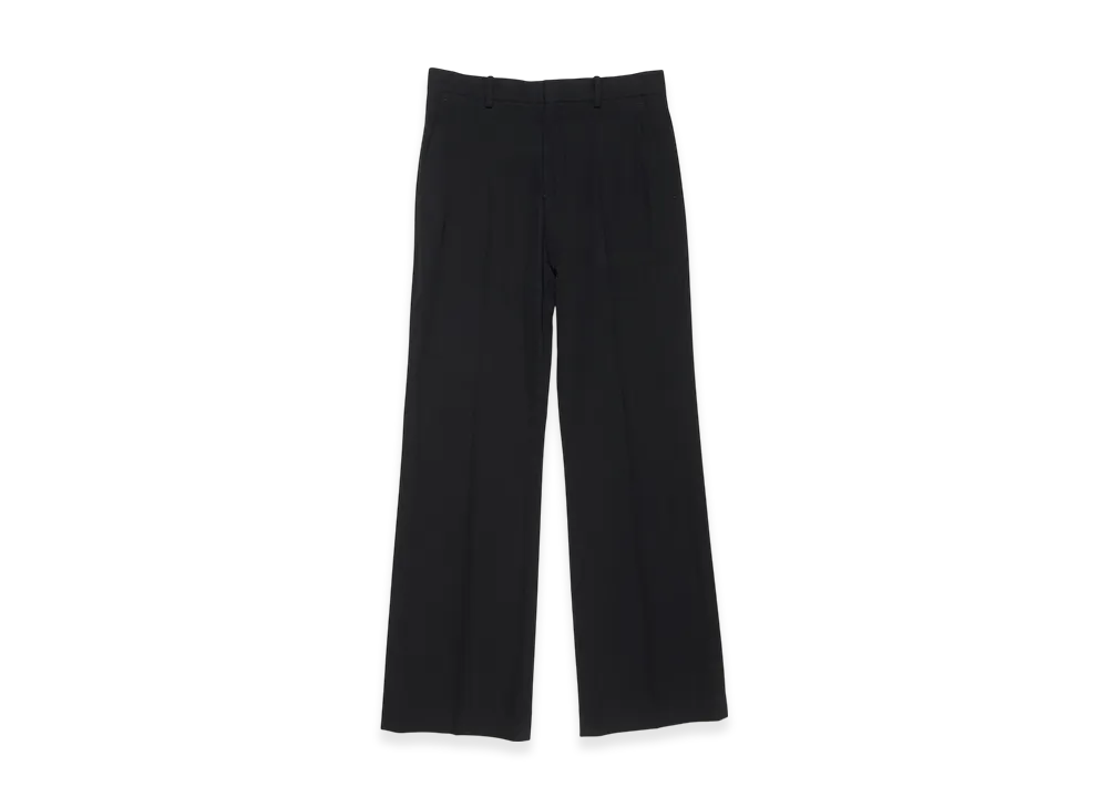 Acne Studios Tailored Trousers "Black"