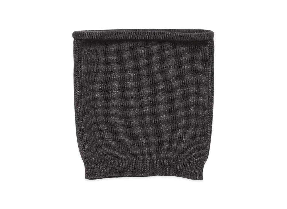 Acne Studios Bandeau Knit "Charcoal Grey"