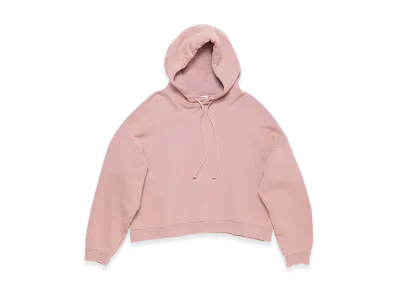 Acne Studios Hooded Sweater "Lavender Purple"