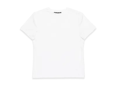 Acne Studios Tee - Regular Fit "White"