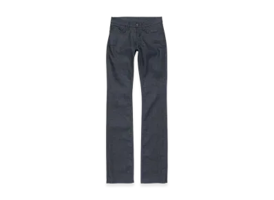 Acne Studios Skinny Fit Jeans - 2013F Regular "Dark Blue"