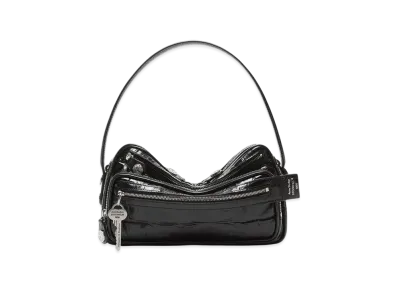 Acne Studios Camero Party Shoulder Bag "Black"