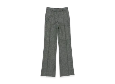 Acne Studios Tailored Suit Trousers "Black/White"