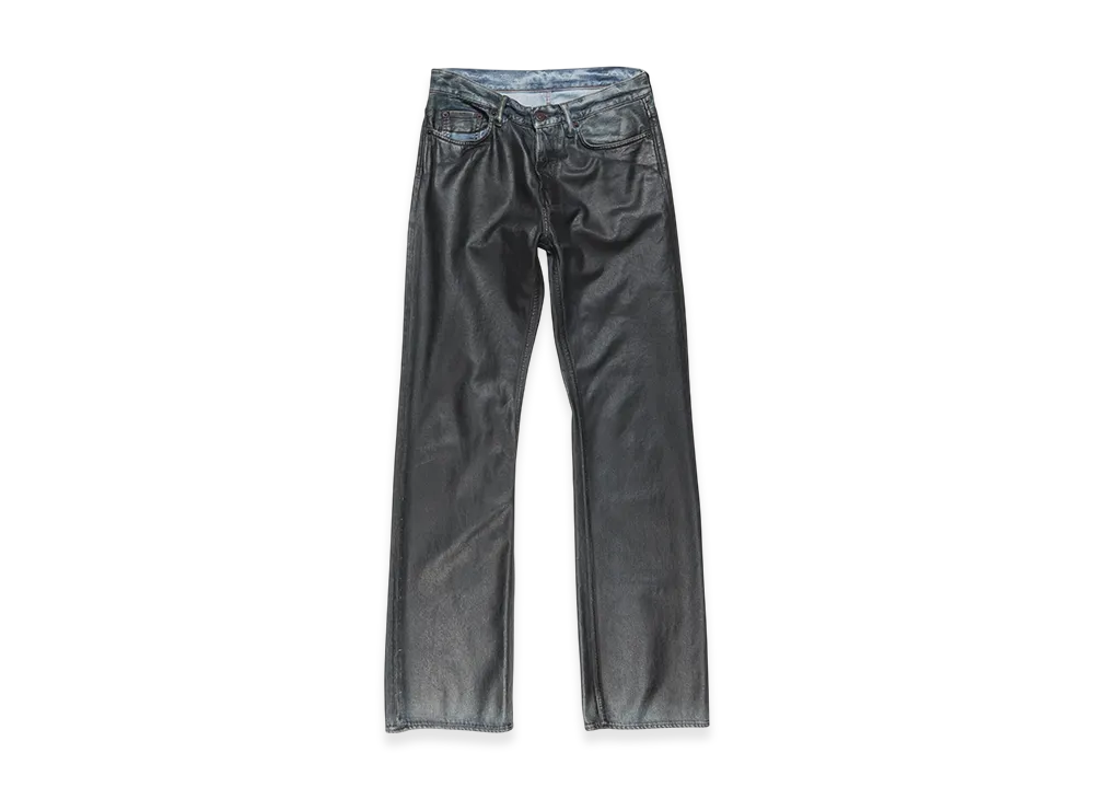 Acne Studios Regular Fit Jeans - 2010M Regular "Black"