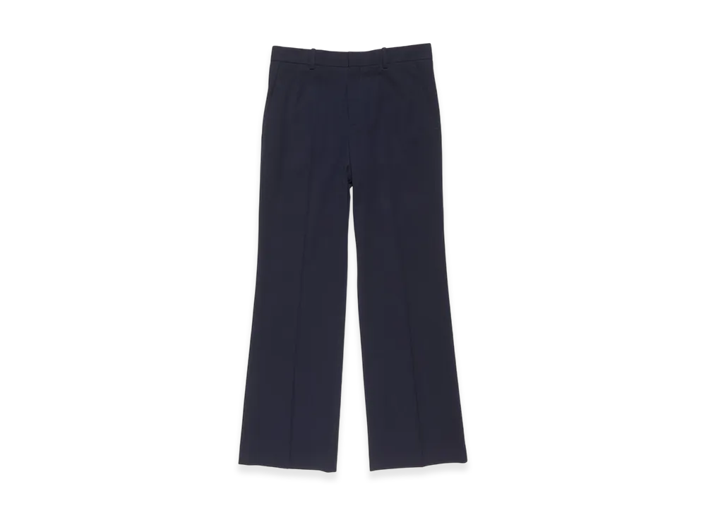 Acne Studios Tailored Trousers "Navy"