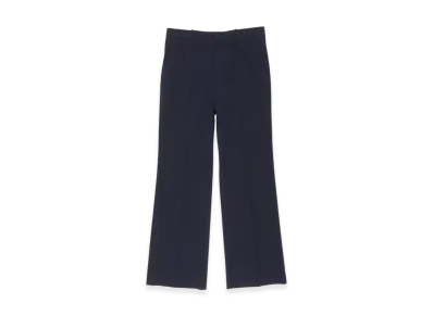 Acne Studios Tailored Trousers "Navy"