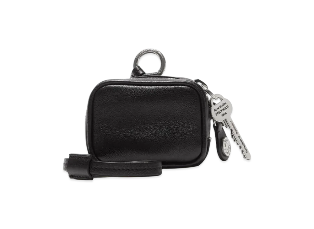 Acne Studios Camero Clip "Black"